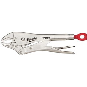 Resim Milwaukee Torque Lock Ayarlı Pense 250 Mm 