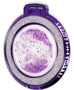 Resim NewFace MSA-SHOP Kickstand Simli Magsafe Stand - Mor 