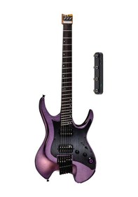Resim Gtrs W900apk Headless Multiscale Smart Gitar 