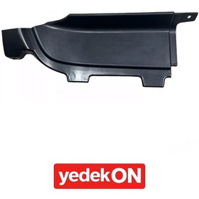 Resim Tampon Üst Plastiği Axor 3228 Sağ - A9448851074 