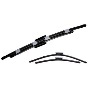 Resim Megane 2 Silecek Süpürge Takımı 7711421438 