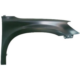 Resim 5l0821022 S.yetı Ön Çamurluk Delikli Sağ 09- 