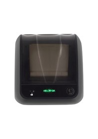 Resim Rulopak Robolet Sensörlü Tuvalet Kağıdı Dispenseri Siyah 