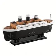 Resim 250ml Kapasiteli Nemlendirici Aromaterapi Difüzörü, Otomatik Kapanma ve Zamanlayıcı Özellikli, Uzaktan Kumandalı, İki Püskürtme Modu, Geliştirilmiş Tasarım & Çok Renkli Aydınlatma! 