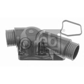 Resim FEBI 23741 Termostat Kapağı E36 90-96 