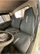 Resim Hyundai H100 Kamyonet Başlıklar Sabit Uyumlu 