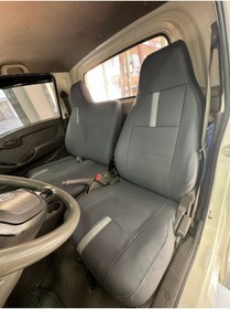 Resim Hyundai H100 Kamyonet Başlıklar Sabit Uyumlu 