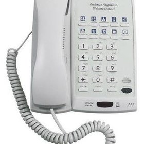 Resim Atlantis 9350 Otel Telefonu 