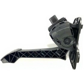 Resim Gaz Pedalı 6 Pin Soketli, Ford Connect 2002-2013 (Oem: 7t11 9f836 Cf), İntermotor 42063 