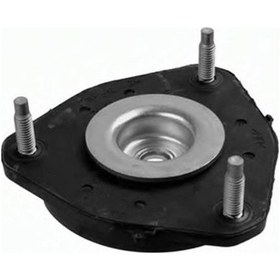 Resim Kautek Fd-sm015 - Amortisör Takozu Ön Ford Transıt V347-348 2006 