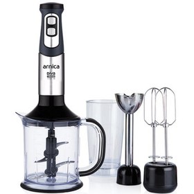 Resim Diva Trend El Blender Seti Rose 