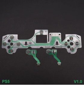 Resim Pazarcan Ps5 İç Film Flex V1 Ribbon Versiyon 1 Playstation 5 Yedek Parça Ps5 Kol Tamir 