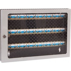 Resim Akşan Anahtar Panosu 42'Lik 