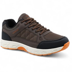 Resim Khayt Iglo Su ve Soğuk Dayanıklı Kışlık Erkek Spor Ayakkabı 