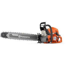 Resim Husqvarna 592XP Benzin Motorlu Testere 