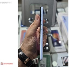 Resim Samsung A13 İkinci El TR | 128 GB | Mavi 