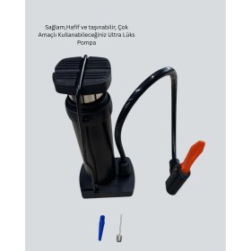 Resim Freedom Store Ayak Pompası DX4611 