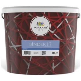 Resim Pamukkale 1/7 Binder Astar 15 Lt 