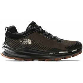 Resim The North Face Vectiv Fastback Futurelight Mens Outdoor Shoes Erkek Doğa Yürüyüş Ayakkabısı Yeşil Yeşil 