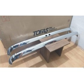 Resim Murat 124 Tampon 