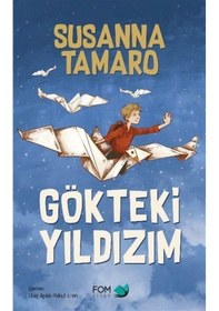 Resim Gökteki Yıldızım / Susanna Tamaro 