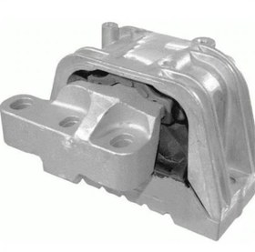 Resim Volkswagen Golf 5 2005-2008 Model Arası 1.6 FSI Motor Sağ Motor Kulağı Corteco Marka 1K0199262K 