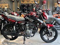 Resim MOTOBİKE 06'DAN TK03 KARTA FARKSIZ TAKSİT... 