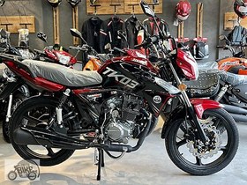 Resim MOTOBİKE 06'DAN TK03 KARTA FARKSIZ TAKSİT... 