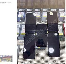 Resim Apple iPhone 12 Pro İkinci El TR | 128 GB | Mavi 