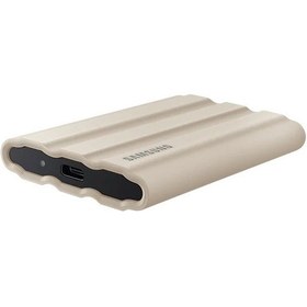 Resim Samsung 2TB TAŞINABİLİR T7 MU-PE2T0K/WW USB 3.0 SSD HARİCİ DİSK 
