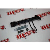 Resim Motostar Spacy 110 Yan Sehpa 