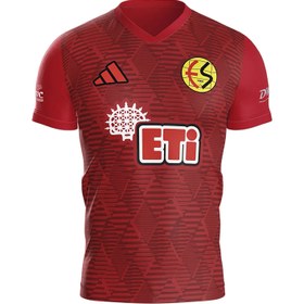 Resim Maç günü Forma ESKISEHIRSPOR FORMA 
