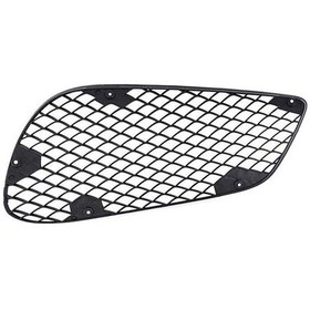 Resim W21213-1702amg W212 2013- Ön Tampon Izgara Dış Sağ Amg Oem No: 2128850623 