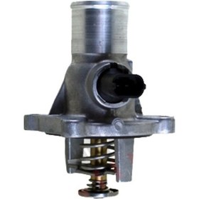 Resim Termostat Astra G 1.6 16V 2000-2005 Astra H 1.6 2006-Meriva 504662532 