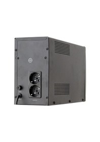 Resim Dotvolt 2000va Ln2000 Lıne Interactıve Led Ekran Ups 