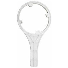 Resim Sulook 10'' Housing Filtre Kabı Açma - Kapama Anahtarı - Sulook Açık Kasa Su Arıtma Cihazları ile Uyumludur 