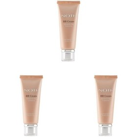 Resim Cosmetics Bb Cream 01 Spf 15 Nemlendirici Etkili Yoğun Kapatıcı Bb Krem 3 Paketi 0 