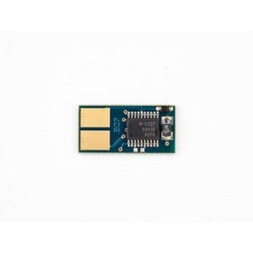 Resim History LaserJet C520 C522 C530 C532 Mavi Chip 