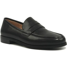 Resim Nine West Ların 6fx Siyah Kadın Loafer 000000000102051406 Siyah 