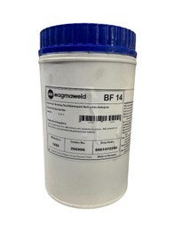 Resim Magmaweld Bf 14 Aluminyum Sert Lehim Dekapanı 1 Kg 