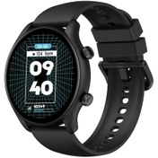 Resim Samdoo Zeblaze Btalk 3 Plus Sağlık İzleyici Kalp Ritmi 100+ Spor Modu Bluetooth Arama Renkli Ekran Akıllı Saat 