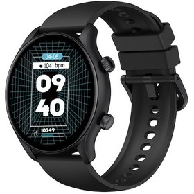 Resim Samdoo Zeblaze Btalk 3 Plus Sağlık İzleyici Kalp Ritmi 100+ Spor Modu Bluetooth Arama Renkli Ekran Akıllı Saat 