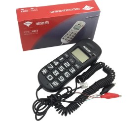 Resim Powermaster Sabit Telefon Hat Test Cihazı 
