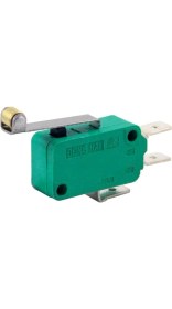 Resim Bolsat Switchli Platin Platin IC176B 16 Amper Uzun Makaralı 