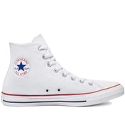 Resim Converse CHUCK TAYLOR ALL STAR CLA Beyaz Erkek Sneaker 