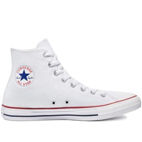 Resim Converse CHUCK TAYLOR ALL STAR CLA Beyaz Erkek Sneaker 