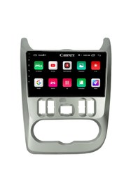 Resim MYWAYY Dacia Duster Android Carplay Navigasyon Multimedya Ekran Teyp 2gb Ram 16gb Hdd 