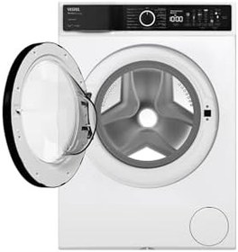 Resim Vestel CMI 87402 WIFI 8 Kg 1000 Devir Çamaşır Makinesi 