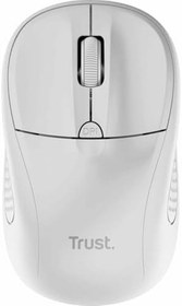 Resim Trust 24795 Primo Kablosuz Mouse-Beyaz 