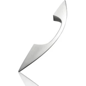 Resim Anda Furnipart Kulp Arrow 160 mm Krom 